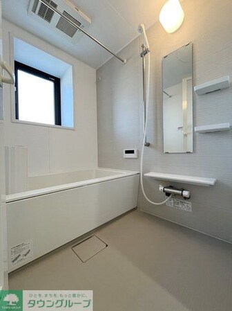 プレイス白壁の物件内観写真